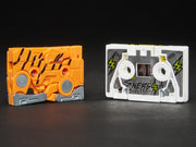 Transformers x J. Balvin Voyager J. Balvitron Exclusive Figure - Collectables > Action Figures > toys -  Hasbro