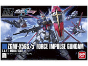 HGCE 198 - Force Impulse Gundam 1/144 - Model Kit > Collectable > Gunpla > Hobby -  Bandai
