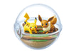 Pokemon: Terrarium Collection 13: 1Box - Collectables > Action Figures > toys -  re-ment