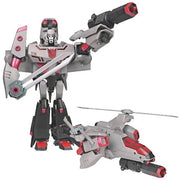 Transformers Animated Action Figure Leader Class Megatron - Collectables > Action Figures > toys -  Hasbro