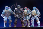 Teenage Mutant Ninja Turtles: The Last Ronin Ghost Brothers 3-Pack (preorder Q3 2025) - Collectables > Action Figures > toys -  Neca