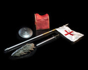 Mythic Legions: All-Stars Deacon - Sir Enoch's Horse (preorder) - Collectables > Action Figures > toys -  Four Horsemen