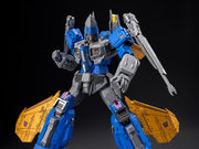 Transformers MDLX Articulated Figure Series Dirge (preorder Q4 2025) - Collectables > Action Figures > toys -  ThreeZero