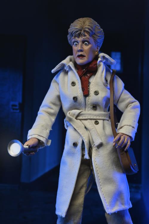 Murder, She Wrote Jessica Fletcher Clothed Action Figure - Collectables > Action Figures > toys -  Neca
