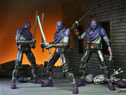 Neca - Teenage Mutant Ninja Turtles: The Last Ronin Ultimate Foot Bot (preorder Q4) - Collectables > Action Figures > toys -  Neca