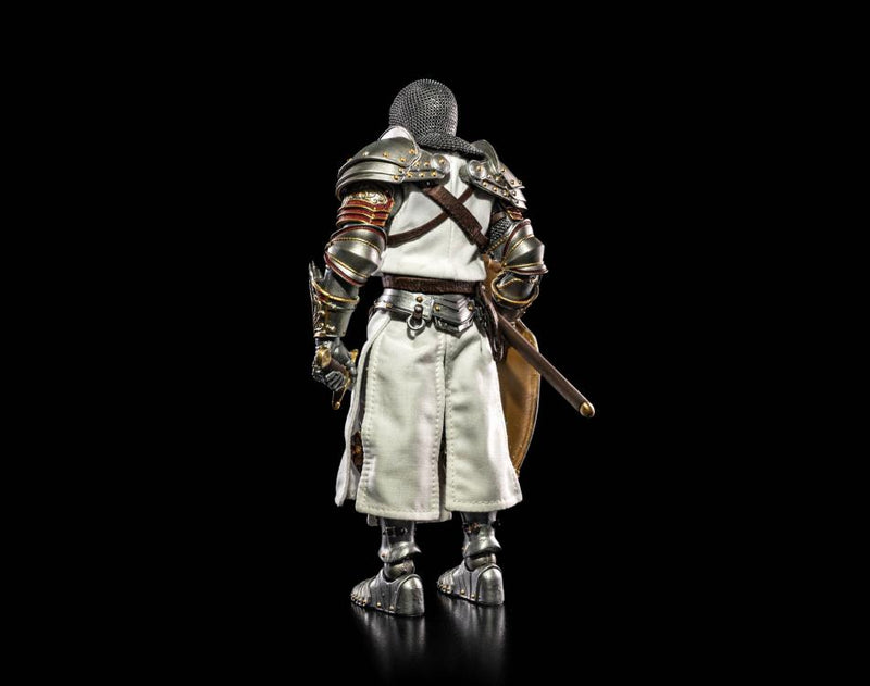 Mythic Legions: All-Stars Sir Enoch (preorder) - Collectables > Action Figures > toys -  Four Horsemen