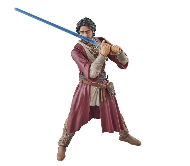 Star Wars: The Black Series 6" Ezra Bridger (Peridea) Action Figure - Collectables > Action Figures > toys -  Hasbro