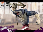 FURY TOYS - Abyss Force Wave 1 (preorder Q1) - Collectables > Action Figures > toys -  FURY TOYS