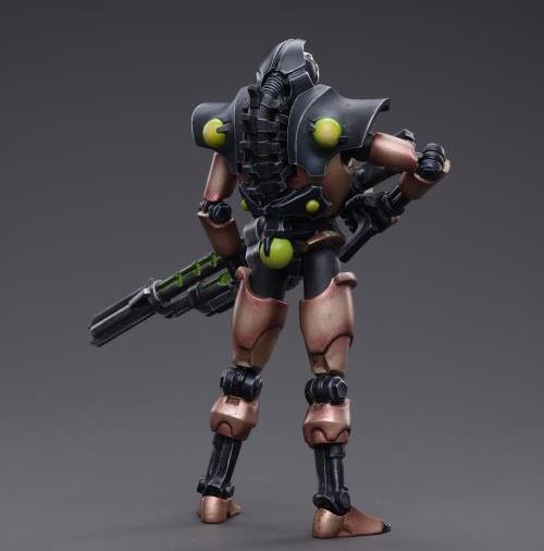 Warhammer 40k Necrons Szarekhan Dynasty Deathmark - 2 Pack - Collectables > Action Figures > toys -  Joy Toy