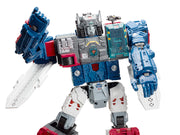 Transformers Generations Titans Return Fortress Maximus ( Preorder Rerun Q3) - Collectables > Action Figures > toys -  Hasbro