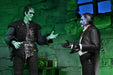 Neca - Rob Zombie's The Munsters Ultimate The Count Action Figure - Collectables > Action Figures > toys -  Neca