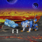 Transformers: Legacy United Star Raider Thundertron, Star Raider Nightstrike, & Infernac Universe Calcitron Exclusive - Collectables > Action Figures > toys -  Hasbro