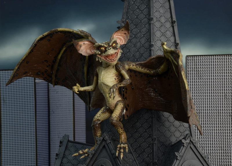 Gremlins 2 Bat Gremlin Deluxe Figure (preorder Q4) - Collectables > Action Figures > toys -  Neca