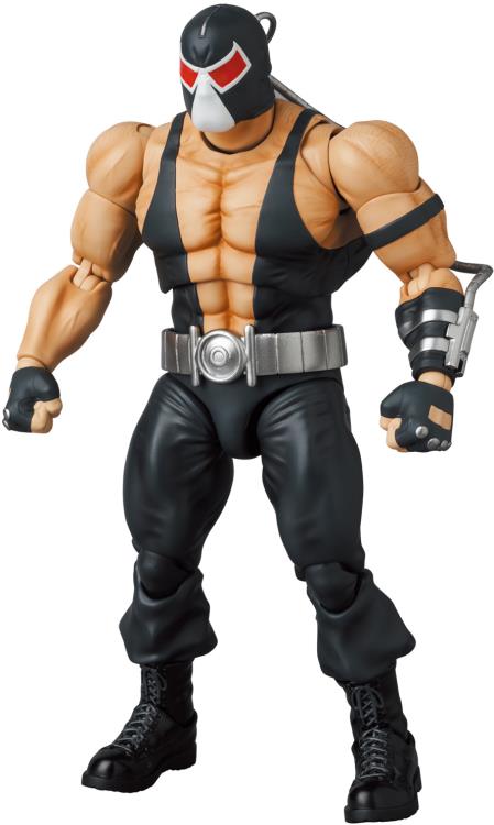 MAFEX - Bane  - Batman Knightfall Ver. (preorder) - Collectables > Action Figures > toys -  MAFEX