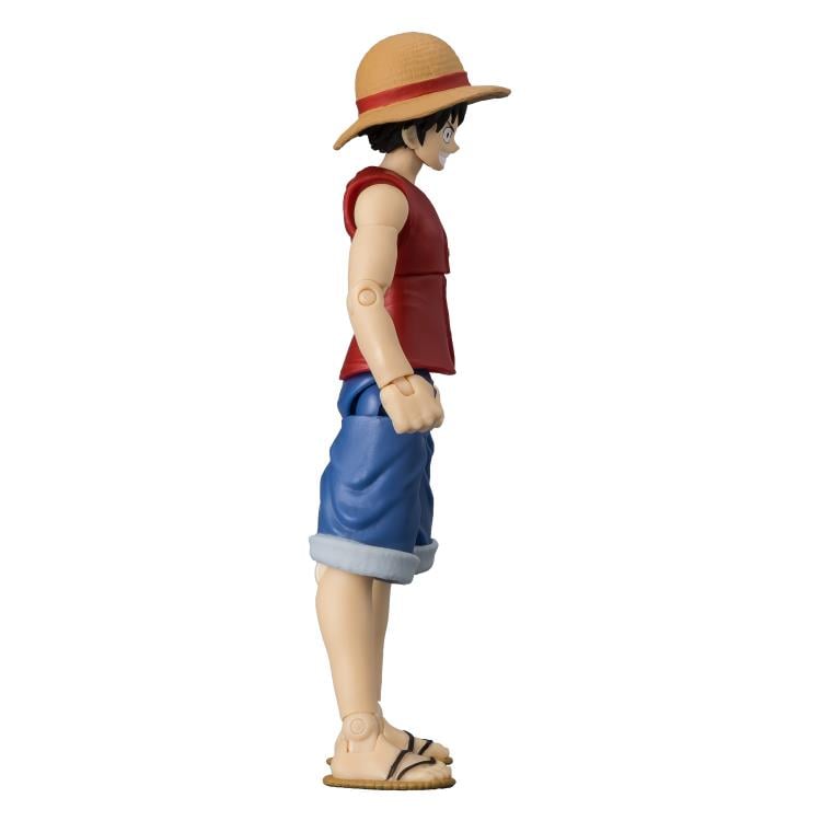 One Piece - Ultimate Legends - Monkey D. Luffy - Collectables > Action Figures > toys -  Bandai