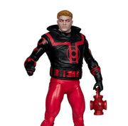 DC Multiverse Collector Edition - Green Lantern - Guy Gardner (Red Lantern) - Exclusive - Collectables > Action Figures > toys -  McFarlane Toys