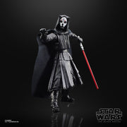 Hasbro - Star Wars The Black Series Gaming Greats Darth Nihilus - Exclusive (preorder Q4 Pending ) - Collectables > Action Figures > toys -  Hasbro