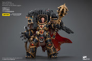 Joy Toy - Warhammer 40K - Sons of Horus - Warmaster Horus Primarch of the XVIth Legion ( preorder Q3) - Collectables > Action Figures > toys -  Joy Toy