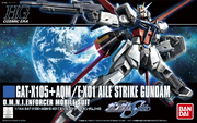 HGCE 1/144 Aile Strike Gundam - Collectables > Action Figures > toys -  Bandai