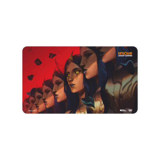 Riftbound: League of Legends TCG - Playmat - LeBlanc - Card Games > Collectables > TCG > CCG -  UniVersus Games