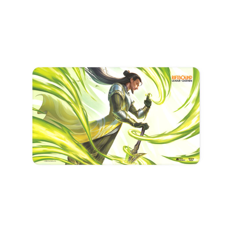 Riftbound: League of Legends TCG - Playmat