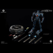 Pacific Rim - Heavy Mecha - Gipsy Danger - Collectables > Action Figures > toys -  Diamond Select Toys