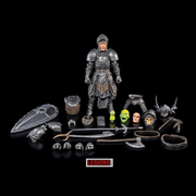 Mythic Legions - LegionsCon 2025 Exclusive - The Warrior & The Revenant -  -  Four Horsemen