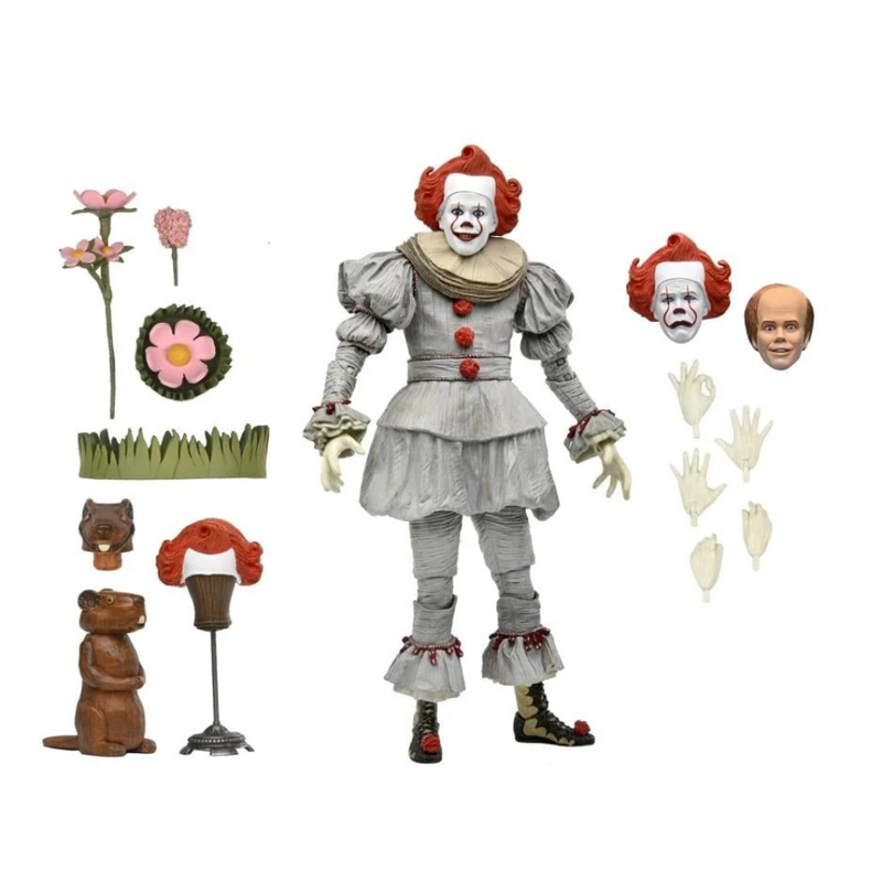 IT: Welcome to Derry - Ultimate Bob Gray as Pennywise
