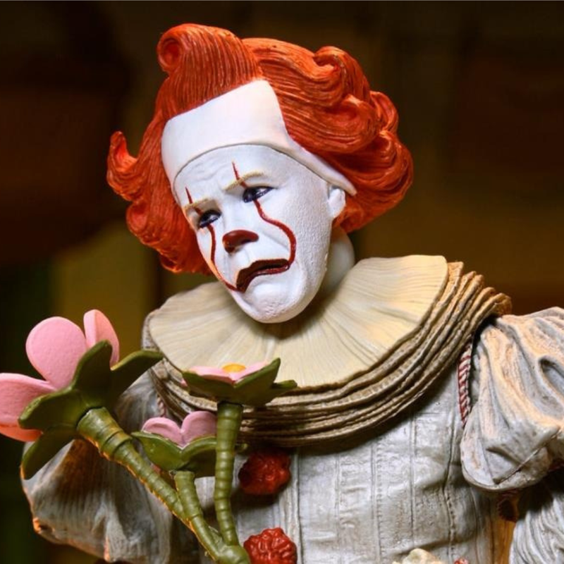 IT: Welcome to Derry - Ultimate Bob Gray as Pennywise