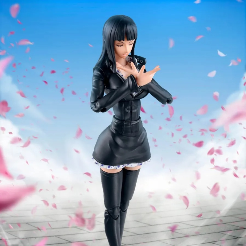 One Piece - S.H.Figuarts - Nico Robin (Enies Lobby) (Preorder Q1 2027)