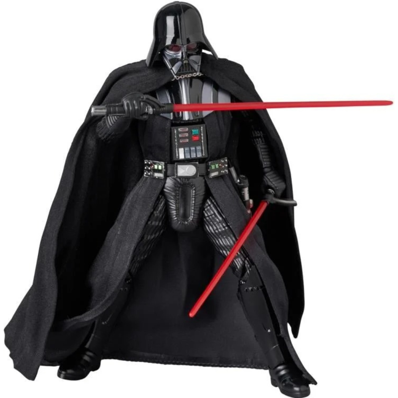 Star Wars: Obi-Wan Kenobi - MAFEX No.266 - Darth Vader