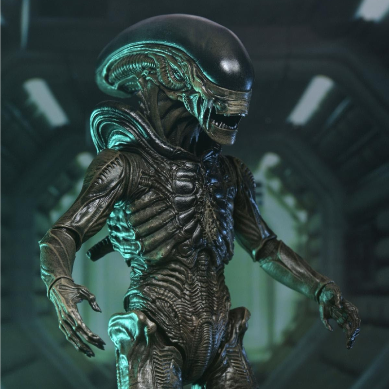 Alien Earth - Ultimate Xenomorph (Preorder Q1 2027)