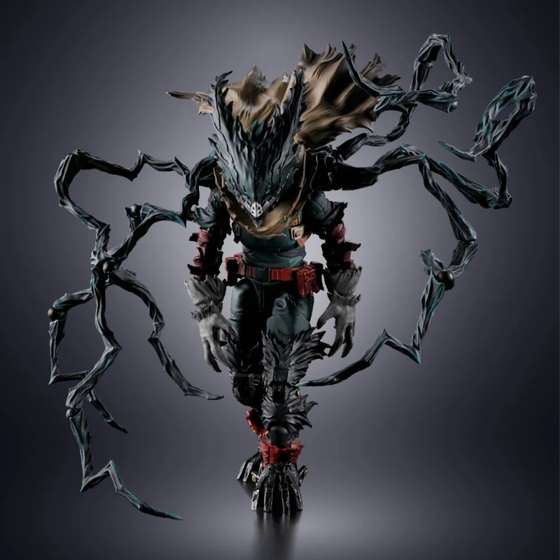 My Hero Academia - S.H.Figuarts - Dark Deku (Preorder Q1 2027)