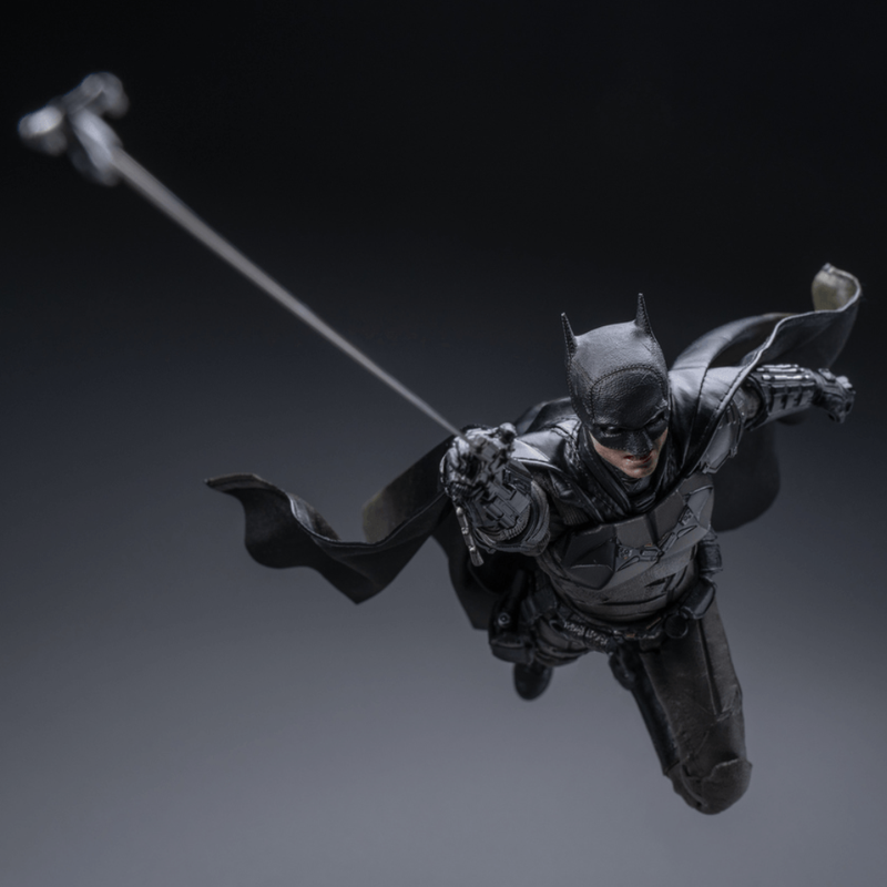 The Batman - InArt - Batman (Preorder Q1 2027)