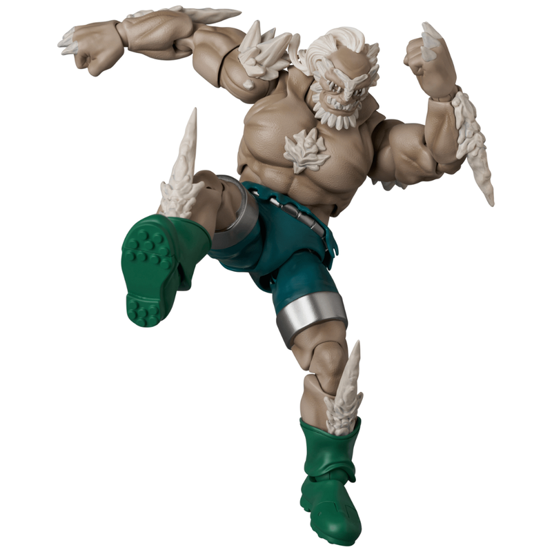 Death of Superman - MAFEX No.325 - Doomsday (Preorder Q3 2027)