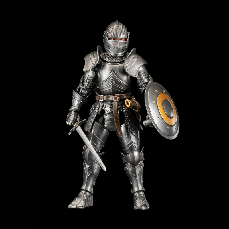 Mythic Legions - Valiant Knight 2 Legion Builder (Preorder Q4 2027)