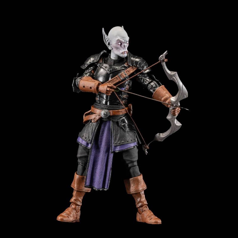 Mythic Legions - Vampire Archer Legion Builder (Preorder Q4 2027)