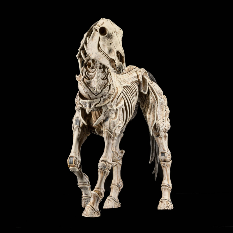 Mythic Legions - Skeleton Steed Legion Builder (Preorder Q4 2027)