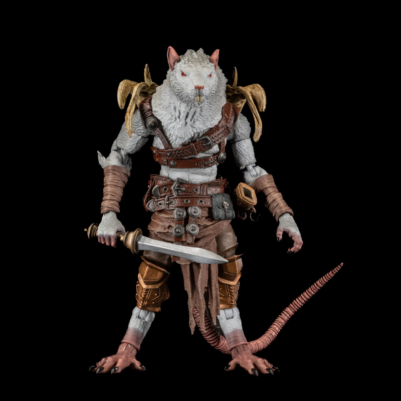 Mythic Legions - The Bilge (Preorder Q4 2027)