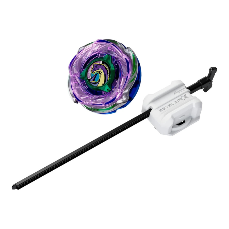 Beyblade X Whip Brachio OW 5-70Nr CX Infinity Starter Pack