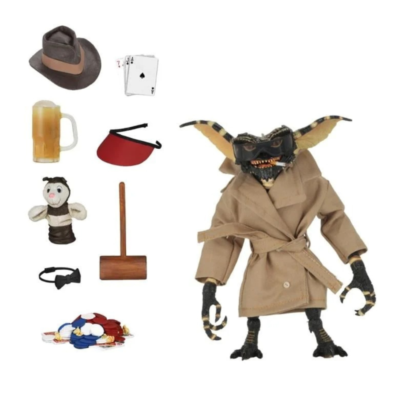 Gremlins - Ultimate Flasher - Collectables > Action Figures > toys -  Neca