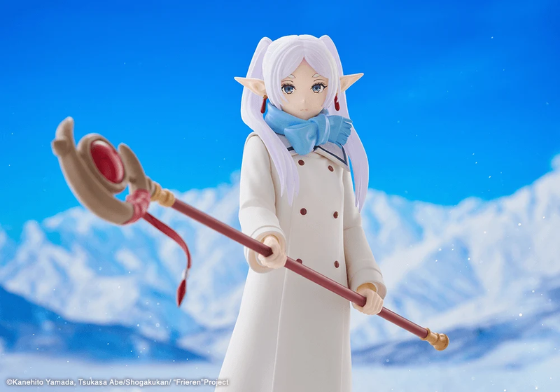 Frieren: Beyond Journey's End - Kotobukiya - Frieren - OSHI WORKS