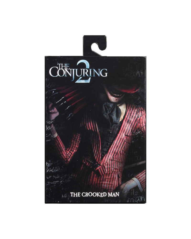 The Conjuring 2 - The Crooked Man Action Figure
