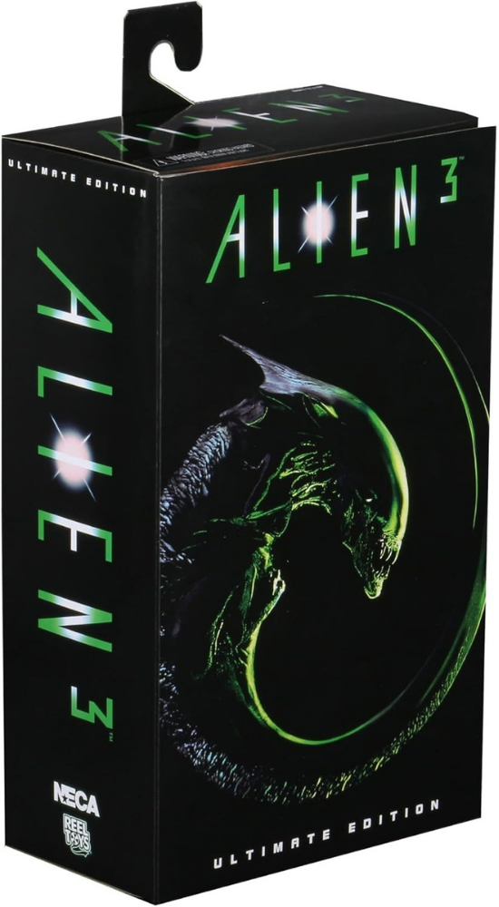 Alien 3 - Neca - Alien Dog Xenomorph Action Figure
