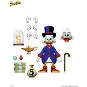 DuckTales - Ultimate Scrooge McDuck (Preorder Oct 2026) - Collectables > Action Figures > toys -  Neca
