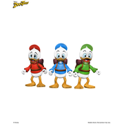 DuckTales - Ultimate Huey, Dewey, and Louie 3 Pack (Preorder Oct 2026) - Collectables > Action Figures > toys -  Neca