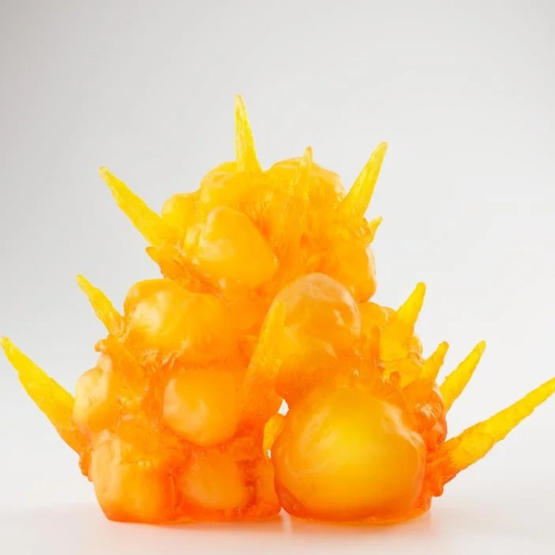 Tamashii Effect Explosion (Red Ver.) (Preorder Sep 2026)