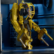 Aliens - 40th Anniversary Power Loader (P-5000) Deluxe Vehicle (Preorder Sep 2026) - Collectables > Action Figures > toys -  Neca