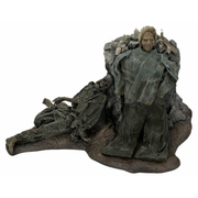 Friday the 13th The Game - Diorama - Pamela Shrine (Preorder Aug 2026) - Collectables > Action Figures > toys -  Neca