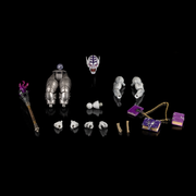 Mythic Legions: The Roleplaying Game - Vampire Loremaster Character Pack (Preorder Q4 2026) - Collectables > Action Figures > toys -  Four Horsemen